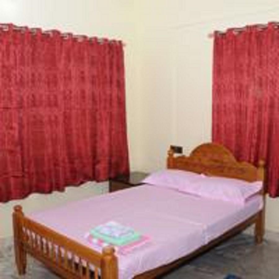 Sanam Beach House Kannur Exterior photo