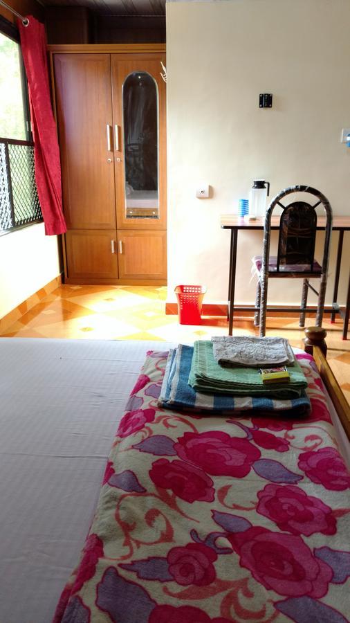 Sanam Beach House Kannur Exterior photo
